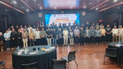 Polda NTB Dukung Konferwil III AMSI NTB, Perkuat Sinergi dengan Media Siber