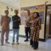 Bhabinkamtibmas Desa Goa Berhasil Mediasi Perselisihan Warga, Sengketa Utang Berakhir Damai