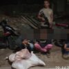 Gerak Cepat Polisi, Tiga Pembawa Daging Sapi Diduga Hasil Curian Diamankan di Sape