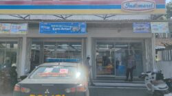 Polsek Batukliang Utara Tingkatkan Patroli Objek Vital untuk Cegah Gangguan Kamtibmas