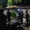 Ciptakan Kondusifitas Dini, Patroli Sat Samapta Polres Sumbawa Sambangi Taman Pertokoan dan Cek Kendaraan Remaja