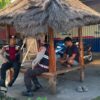 Sat Samapta Polres Lombok Utara Gelar Patroli Dialogis di 3 Titik Wilayah Hukum