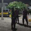 Polres Lombok Barat Intensifkan Patroli Perintis Presisi Cegah Kejahatan 3C di Area Rawan