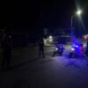 Ciptakan Rasa Aman Dini Hari, Patroli Blue Light Sat Samapta Polres Sumbawa Pantau Simpang Sering Antisipasi 3C