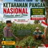 Polsek Montong Polresta Tuban Turun Cek Tanaman jagung Warga di Desa Ngulahan