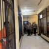 Pastikan Keamanan dan Kesehatan Tahanan, Polres Sumbawa Barat Intensifkan Pengecekan Rutan Secara Berkala