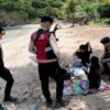 Polres Sumbawa Barat Intensifkan Patroli Wisata, Wujudkan Destinasi Aman dan Nyaman bagi Masyarakat