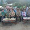 POLSEK KEMPO MONITORING PEMBUKAAN KEMAH AKBAR PRAMUKA, 1.200 PESERTA IKUT BERKEMAH