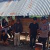 POLSEK MANGGELEWA RESPONS CEPAT TANGANI PENEMUAN WARGA MENINGGAL DUNIA DI DESA TEKASIRE