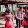 Polres Lombok Utara Kawal MBG, Pastikan 17.923 Penerima Manfaat Terlayani Aman dan Tepat Sasaran