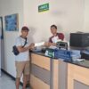 Tingkatkan Kualitas Pelayanan Publik, Unit Regident Sat Lantas Polres Sumbawa Barat Gelar Pelayanan Maksimal bagi Masyarakat