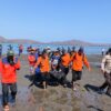 Operasi SAR Gabungan Hari Kedua, Nelayan Asal Desa Tarusa yang Hilang Saat Cari Ikan Ditemukan Meninggal Dunia
