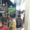 Tim Gabungan Polres Sumbawa dan Polsek Sumbawa Amankan Dua Pemuda Terduga Pelaku Pengancaman Pakai Sajam