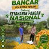 ​Dukung Ketahanan Pangan, Bripda Gustian Polsek Bancar Sambangi Petani dan Monitor Panen Jagung di Desa Pugoh