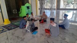 Perkuat Sinergi Antar-Aparatur, Kapolsek Rhee Sambangi Tokoh Agama dan Tokoh Masyarakat Desa Rhee