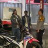 Cegah Gangguan 3C dan Premanisme, Polsek Sumbawa Gencarkan Patroli Blue Light dan KRYD Malam Hari