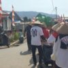 Memeriahkan HUT RI Ke – 81 Polsek Seteluk Aktif Mengamankan Pawai Karnaval dan Budaya