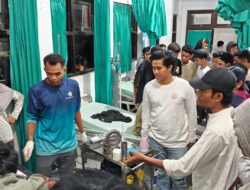 Polres Dompu Tangani Kasus Pengeroyokan Dua Pelajar di Dorotangga