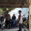 Hadir Memberikan Rasa Aman dan Nyaman, Polsek Madapangga Gelar Patroli Wisata Secara Mobile