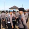 Si Propam Periksa HP Personel Polres Sumbawa Barat, Cegah Judi Online di Lingkungan Kepolisian