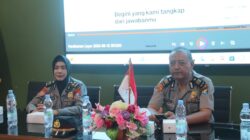 Tingkatkan Literasi Digital, SMK TJP Tuban Edukasi Pelajar Terkait Peluang dan Risiko Teknologi AI