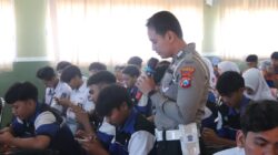 Cetak Generasi Siap Kerja, SMK TJP Tuban Kenalkan Program AI Kepada Ratusan Pelajar