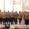 Antisipasi Kejahatan Siber, SMAN 2 Tuban Gelar Sosialisasi Etika Pemanfaatan AI