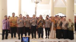 Antisipasi Kejahatan Siber, SMAN 2 Tuban Gelar Sosialisasi Etika Pemanfaatan AI
