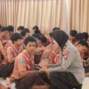 Gandeng Polresta Tuban, SMAN 2 Tuban Gelar Edukasi Pemanfaatan AI yang Aman Bagi Pelajar