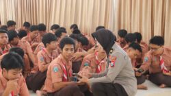 Gandeng Polresta Tuban, SMAN 2 Tuban Gelar Edukasi Pemanfaatan AI yang Aman Bagi Pelajar