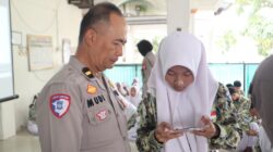 Persiapkan Generasi Digital, SMAN 2 Tuban Gelar Sosialisasi dan Edukasi Program AI