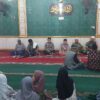 POLSEK KEMPO HADIRI PERINGATAN MAULID NABI MUHAMMAD SAW, PERKUAT SILATURAHMI DAN KEMITRAAN POLRI DENGAN MASYARAKAT