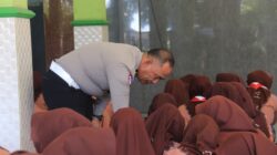 Gandeng Polresta Tuban, SMAN 3 Tuban Gelar Edukasi Pemanfaatan AI yang Aman Bagi Pelajar