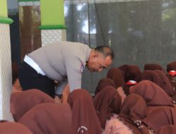 Gandeng Polresta Tuban, SMAN 3 Tuban Gelar Edukasi Pemanfaatan AI yang Aman Bagi Pelajar