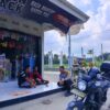 Bhabinkamtibmas Desa Bunut Baok Perkuat Kemitraan dengan Warga untuk Jaga Kamtibmas