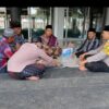 Bhabinkamtibmas Desa Wanasaba Jalin Silaturahmi dengan Tokoh Agama, Tokoh Masyarakat, dan Warga Sampaikan Program Asta Cita serta Himbauan Kamtibmas