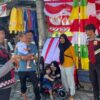 Patroli Dialogis Polres Sumbawa Barat Sasar Permukiman dan Jalur Ramai, Jaga Kamtibmas Tetap Kondusif