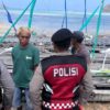 Pastikan Festival Ballona Kondusif, Sat Samapta Polres Sumbawa Barat Intensifkan Patroli Dialogis