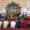 Hadiri Peringatan Maulid Nabi 1448 H di Desa Kakiang, Polsek Moyo Hilir Perkuat Sinergi dan Imbau Kamtibmas