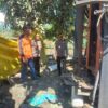 Peduli Krisis Air Bersih, Polda NTB Bangun Sumur Bor di Polsek Rasanae Barat dan Sape