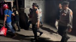 Dukung Program Prioritas Kapolri dan Kampung Bersinar Polda NTB, Polres Lotim Ringkus Tiga Terduga Pelaku Narkoba