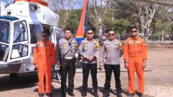 Wakapolda NTB Pastikan Kesiapan Pengamanan MotoGP Mandalika 2026