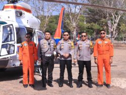 Wakapolda NTB Pastikan Kesiapan Pengamanan MotoGP Mandalika 2026