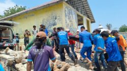 Pencarian Hari Kedua, Sat Polairud Polres Bima Kota dan Basarnas Bima Temukan Korban Terakhir di Perairan Baku
