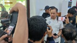 POLDA NTB BONGKAR KASUS CURANMOR HONDA BEAT STREET, PELAKU DAN PENADAH DITANGKAP