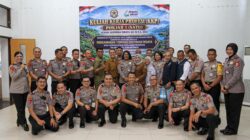 Siswa Sespimma Polri Angkatan ke-76 Dorong Sinergi Pengamanan Wisata di Kabupaten Bandung