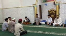 Kapolres Sumbawa Barat Gelar Subuh Keliling, Jalin Kedekatan Dengan Masyarakat